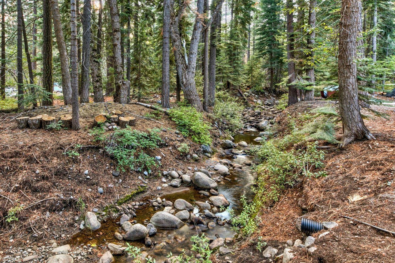 Donner Lake Inn ทรักกี ภายนอก รูปภาพ